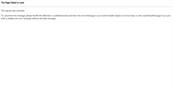 Desktop Screenshot of itihealth.com